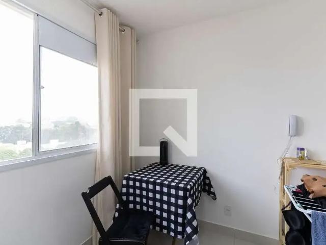 Apartamento para Venda em São Paulo/SP Sacomã 2 Quartos