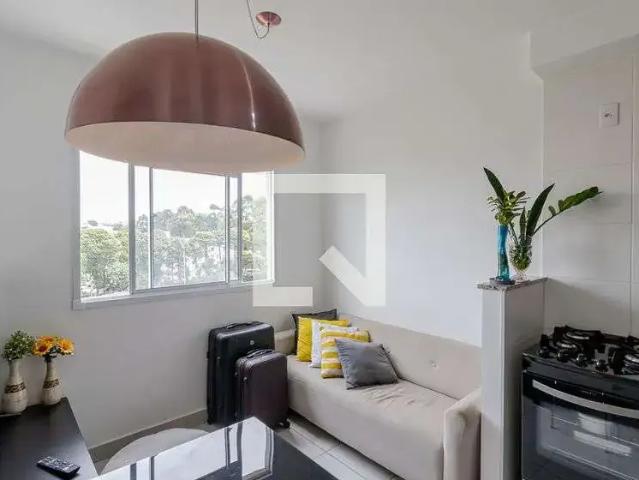 Apartamento para Venda em São Paulo/SP Sacomã 2 Quartos