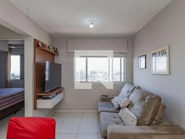 Apartamento para Venda em São Paulo/SP Sacomã 2 Quartos