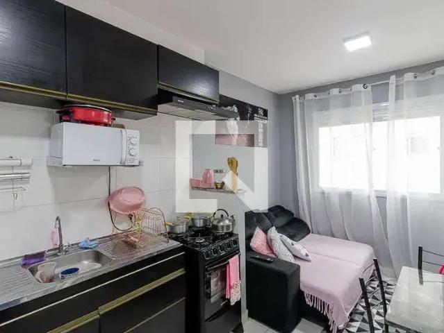 Apartamento para Venda em São Paulo/SP Sacomã 2 Quartos
