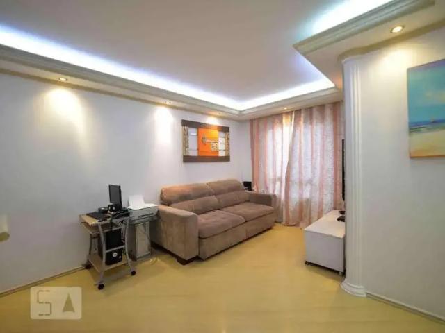 Apartamento para Venda em São Paulo/SP Sacomã 2 Quartos