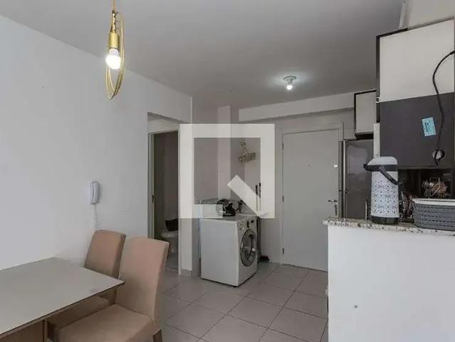 Apartamento para Venda em São Paulo/SP Sacomã 2 Quartos