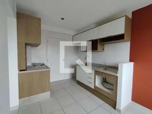 Apartamento para Venda em São Paulo/SP Sacomã 2 Quartos
