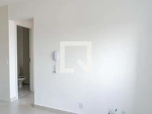 Apartamento para Venda em São Paulo/SP Sacomã 2 Quartos