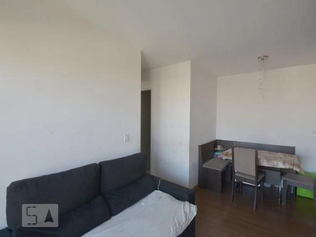 Apartamento para Venda em São Paulo/SP Sacomã 2 Quartos