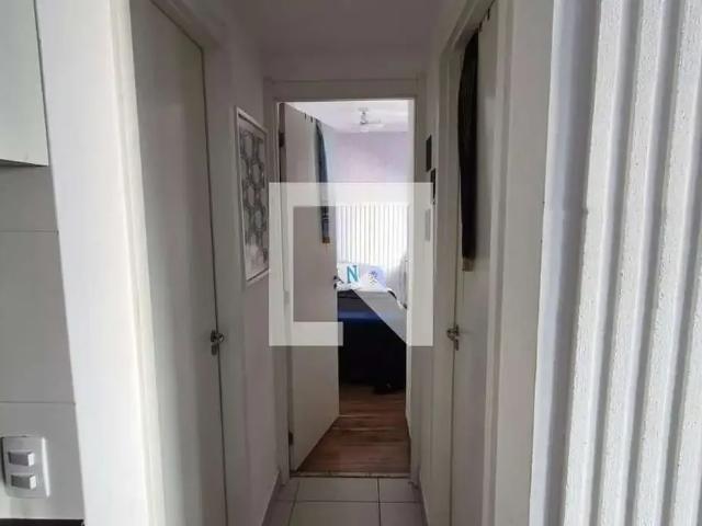 Apartamento para Venda em São Paulo/SP Sacomã 2 Quartos