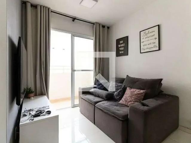 Apartamento para Venda em São Paulo/SP Sacomã 2 Quartos