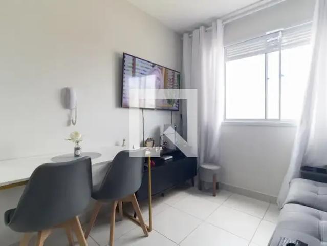 Apartamento para Venda em São Paulo/SP Sacomã 2 Quartos