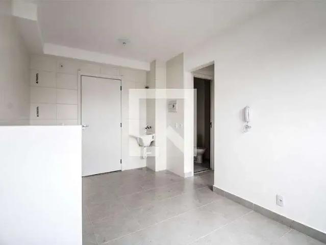 Apartamento para Venda em São Paulo/SP Sacomã 2 Quartos