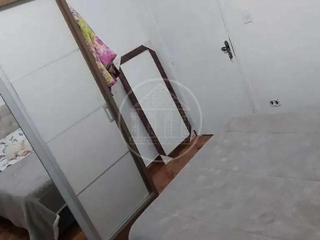 Apartamento para Venda em São Paulo/SP Sacomã 2 Quartos