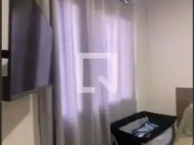 Apartamento para Venda em São Paulo/SP Sacomã 2 Quartos