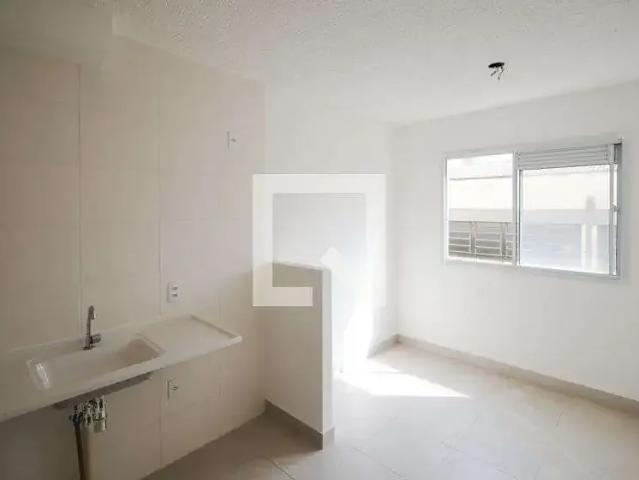 Apartamento para Venda em São Paulo/SP Sacomã 2 Quartos