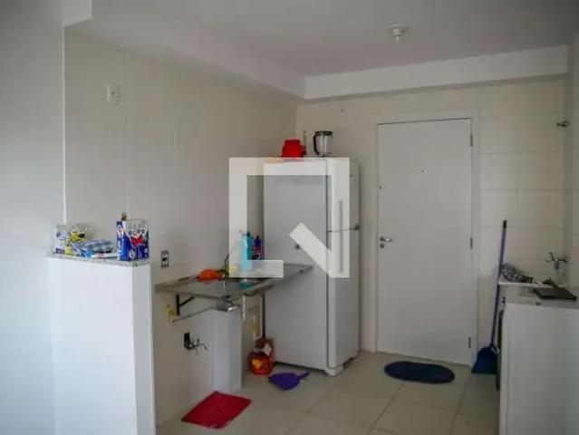 Apartamento para Venda em São Paulo/SP Sacomã 2 Quartos