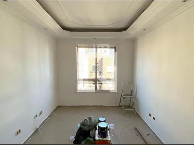 Apartamento para Venda em São Paulo/SP Sacomã 2 Quartos