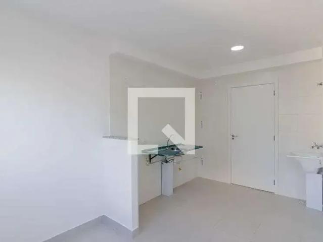 Apartamento para Venda em São Paulo/SP Sacomã 2 Quartos