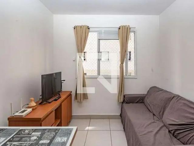 Apartamento para Venda em São Paulo/SP Sacomã 2 Quartos