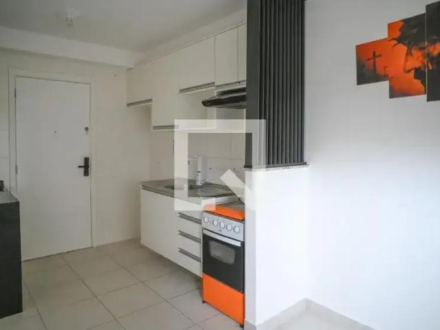 Apartamento para Venda em São Paulo/SP Sacomã 2 Quartos