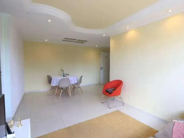 Apartamento para Venda em São Paulo/SP Sacomã 2 Quartos