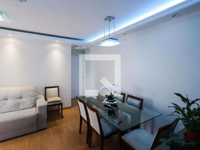 Apartamento para Venda em São Paulo/SP Sacomã 3 Quartos