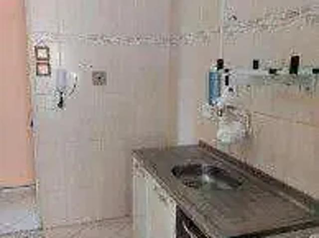 Apartamento para Venda em São Paulo/SP Sacomã 3 Quartos