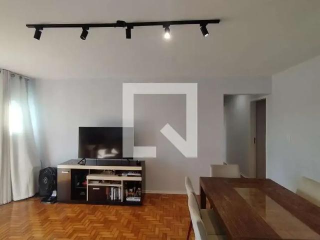 Apartamento para Venda em São Paulo/SP Sacomã 3 Quartos