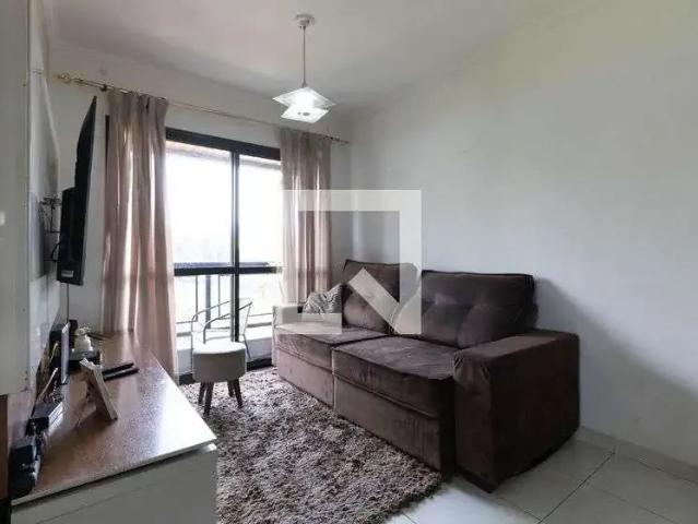 Apartamento para Venda em São Paulo/SP Sacomã 3 Quartos