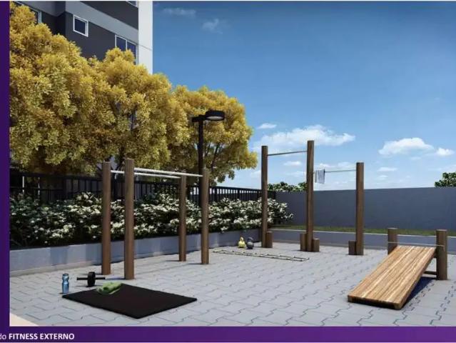 Apartamento para Venda em São Paulo/SP Sacomã 3 Quartos
