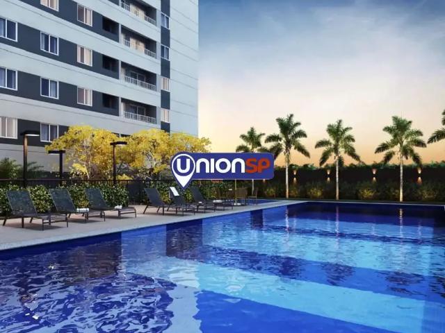 Apartamento para Venda em São Paulo/SP Sacomã 3 Quartos