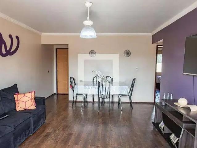 Apartamento para Venda em São Paulo/SP Sacomã 3 Quartos