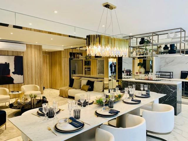 Apartamento para Venda em São Paulo/SP Sacomã 3 Quartos