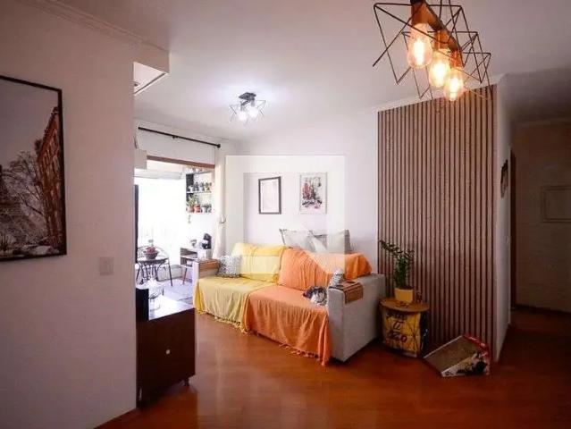 Apartamento para Venda em São Paulo/SP Sacomã 3 Quartos