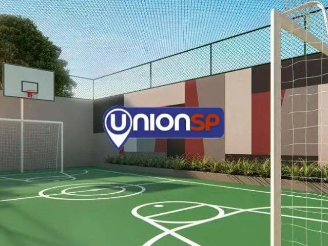 Apartamento para Venda em São Paulo/SP Sacomã 3 Quartos
