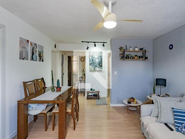 Apartamento para Venda em São Paulo/SP Sacomã 3 Quartos