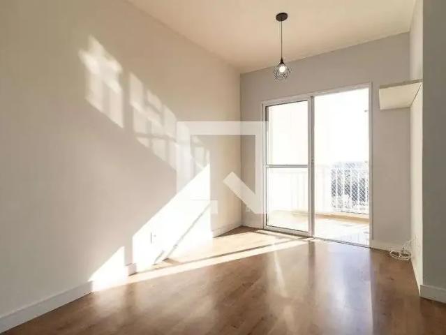 Apartamento para Venda em São Paulo/SP Sacomã 3 Quartos