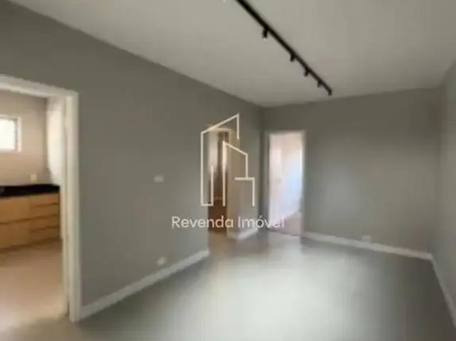 Apartamento para Venda em São Paulo/SP Santa Amélia 2 Quartos