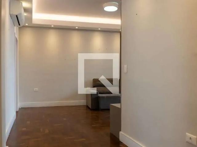 Apartamento para Venda em São Paulo/SP Santa Cecília 3 Quartos