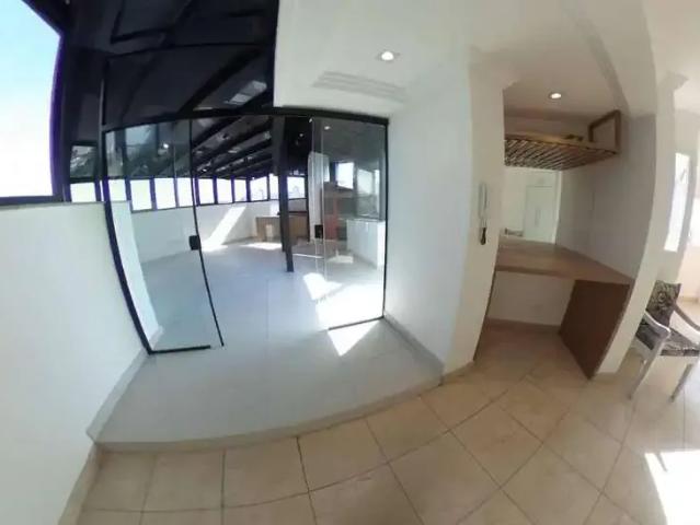 Apartamento para Venda em São Paulo/SP Santa Cecília 3 Quartos