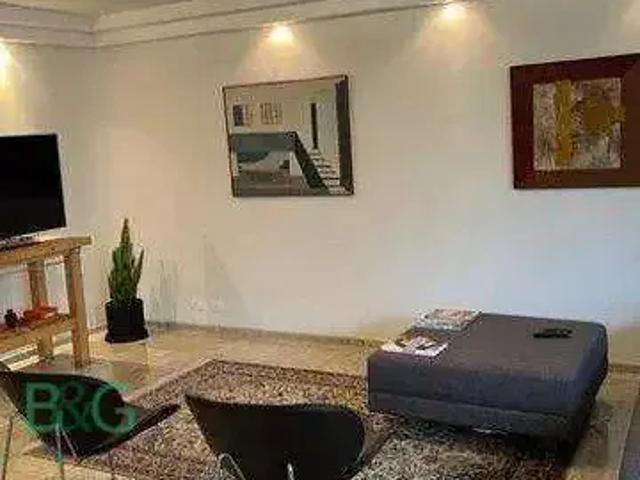 Apartamento para Venda em São Paulo/SP Santa Cecília 3 Quartos