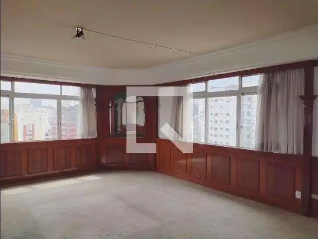 Apartamento para Venda em São Paulo/SP Santa Cecília 3 Quartos