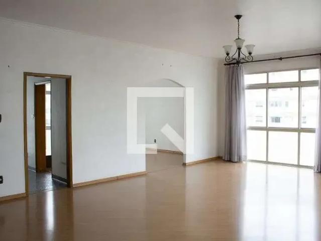 Apartamento para Venda em São Paulo/SP Santa Cecília 3 Quartos