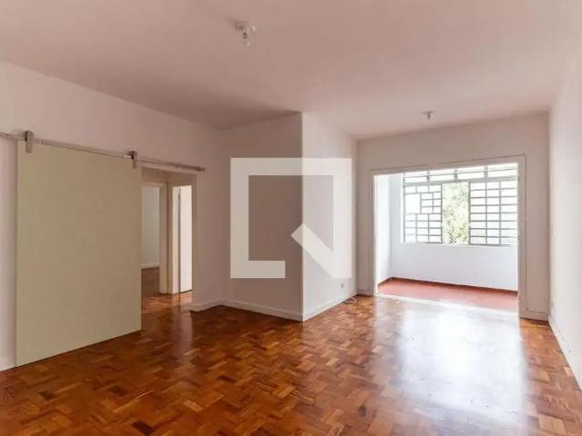 Apartamento para Venda em São Paulo/SP Santa Cecília 3 Quartos