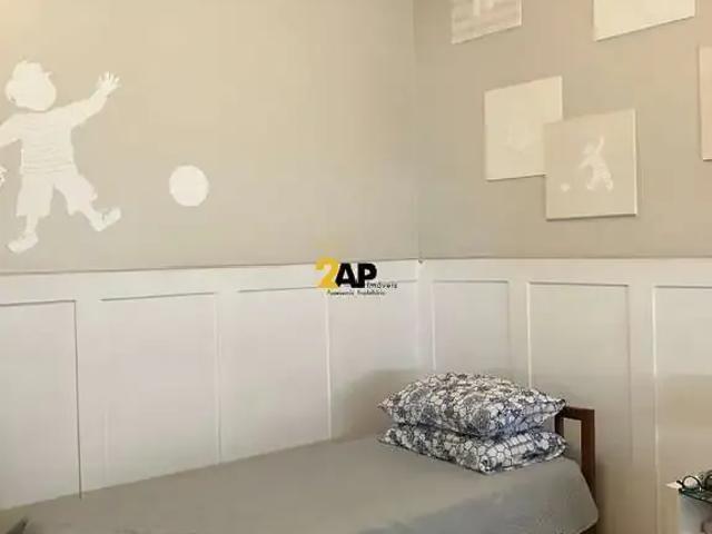 Apartamento para Venda em São Paulo/SP Santa Cecília 3 Quartos
