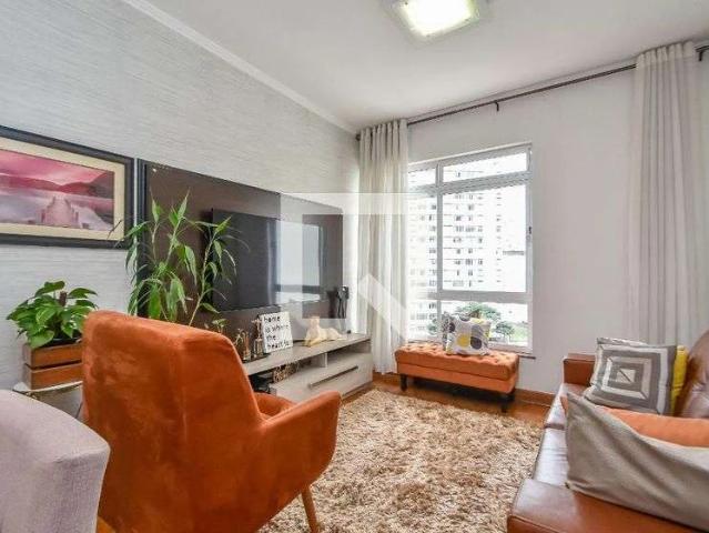 Apartamento para Venda em São Paulo/SP Santa Cecília 3 Quartos