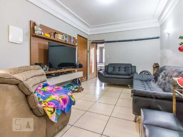 Apartamento para Venda em São Paulo/SP Santa Cecília 3 Quartos