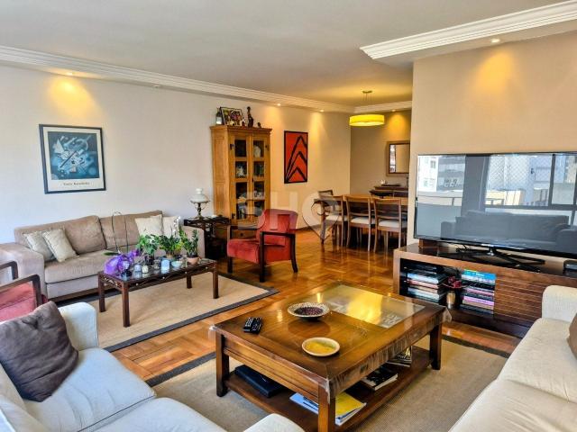 Apartamento para Venda em São Paulo/SP Santa Cecília 3 Quartos