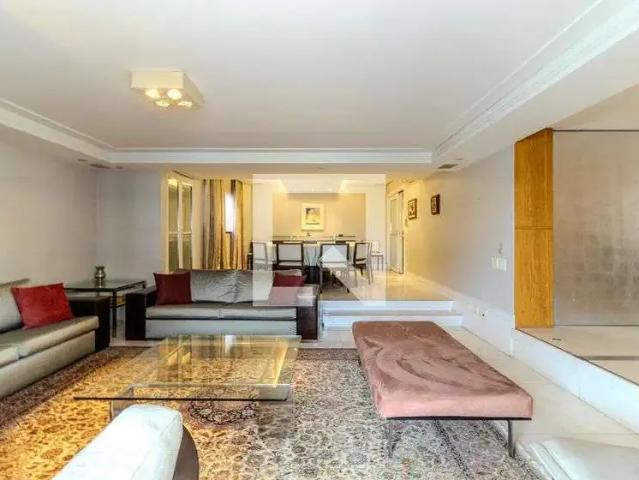 Apartamento para Venda em São Paulo/SP Santa Cecília 3 Quartos