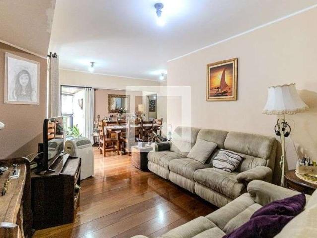 Apartamento para Venda em São Paulo/SP Santa Cecília 3 Quartos