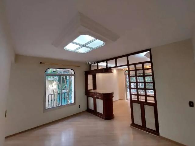 Apartamento para Venda em São Paulo/SP Santa Cecília 3 Quartos