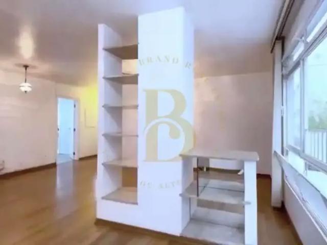 Apartamento para Venda em São Paulo/SP Santa Cecília 3 Quartos