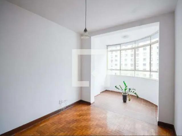 Apartamento para Venda em São Paulo/SP Santa Cecília 3 Quartos